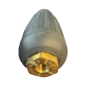 ROTOJET 5800PSI Rotating / Turbo Nozzle 4.0