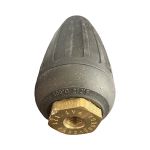 ROTOJET 5800PSI Rotating / Turbo Nozzle 6.0