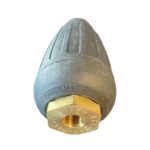 ROTOJET 5800PSI Rotating / Turbo Nozzle 15.0