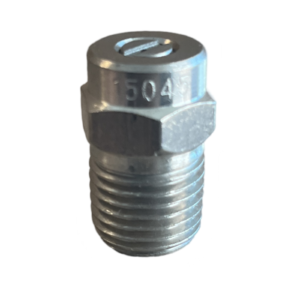 1/4 MPT 15045 NOZZLES