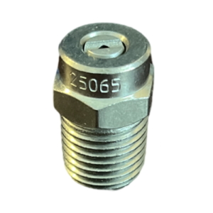 1/4 MPT 25065 NOZZLES
