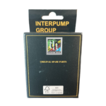 GP CHECK VALVE KIT 123