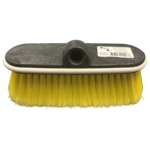 YELLOW 10" WASH BRUSH