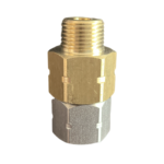 ST-301 SWIVEL 3/8 MPT X 3/8 FPT 5000 PSI