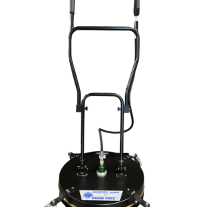 WHISPER WASH DELUXIFIED GROUND FORCE 24" SURF CLEAN W/CAST