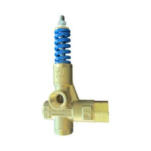 VRT100-330 UNLOADER 4072000036 26 GPM / 4640 PSI B