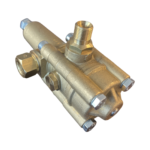 K7.3 UNLOADER 6.6-10.8 GPM 3500PSI