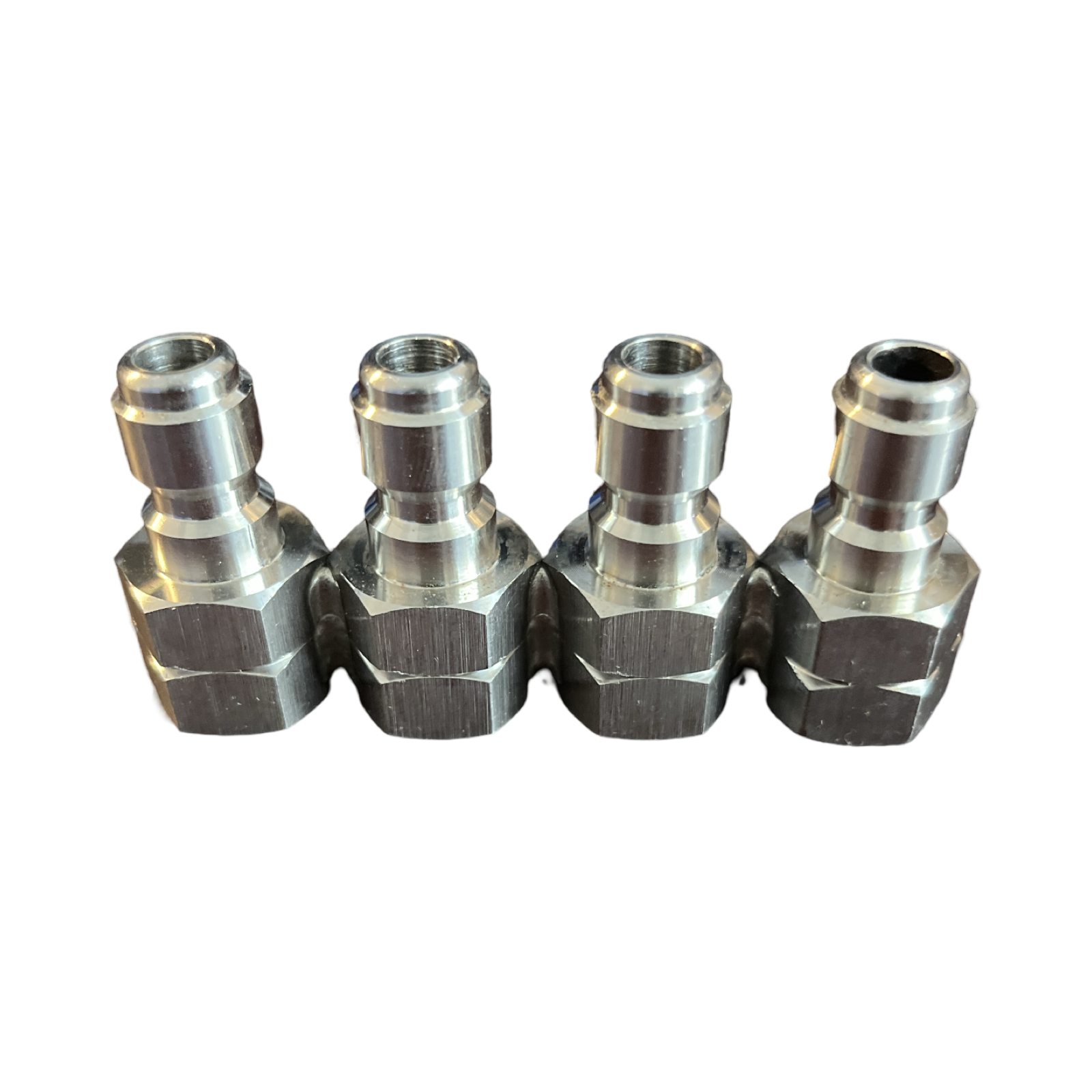 JROD, STAINLESS STEEL, WITHOUT TIPS