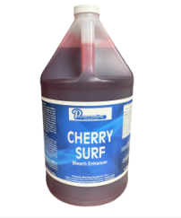 Cherry Surf Bleach Enhancer - 1 Gallon
