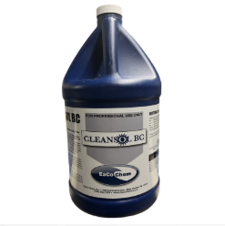 EC CLEANSOL BC - 1 Gallon