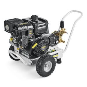 KARCHER HD 5GPM 3000PSI BELT DRIVE