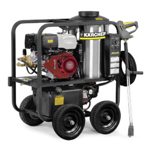 KARCHER HDS 2.7GPM 2400PSI P CAGE