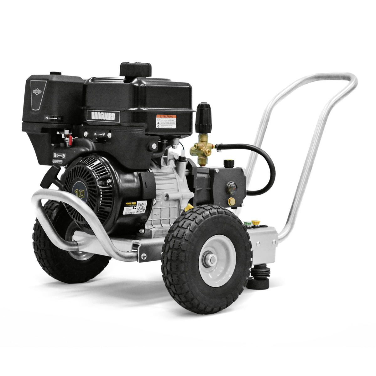 KARCHER HD 3.5GPM 3500PSI DIRECT DRIVE