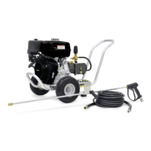 KARCHER HD 4GPM 4000PSI G TETON