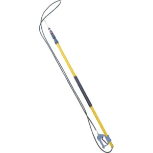 GP 24" TELESCOPING WAND W/ GUN