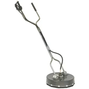 GP 18" HAMMERHEAD SEMI-PRO SURFACE CLEANER
