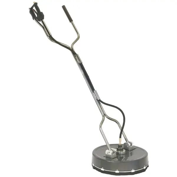 GP 18" HAMMERHEAD SEMI-PRO SURFACE CLEANER