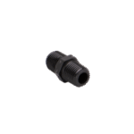 BANJO 1/4" SHORT POLY NIPPLE