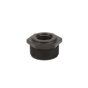 BANJO 2" MPT X 1" FPT BUSHING