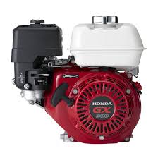Honda GX200 Engine / GX200UT2XQX2