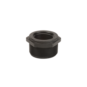 BANJO 2" MPT X 1 1/4" FPT BUSHING