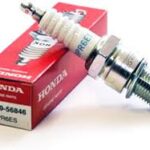 98079-56846 / SPARK PLUG (BPR6ES)