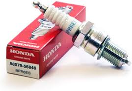 98079-56846 / SPARK PLUG (BPR6ES)