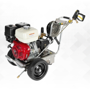 HD Gas Plus Series Pressure Washer - HD 3.0/27 G GP