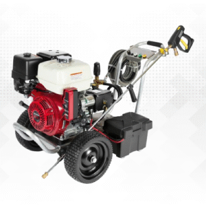 HD Gas Plus Series Pressure Washer - HD 4.0/40 Ge GP