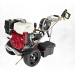 HD Gas Plus Series Pressure Washer - HD 4.0/40 Ge AR