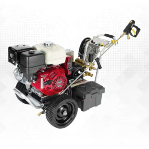 HD Gas Plus Series Pressure Washer - HD 4.0/40 GeB