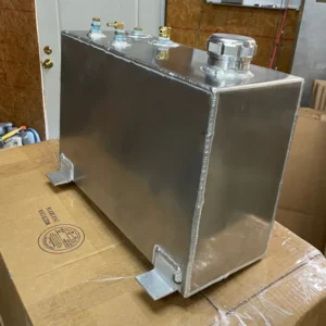 8 GALLON FUEL TANK