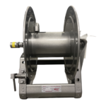 Hannay Manual 1516-17-18 Reel