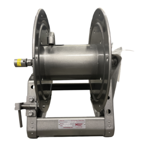 Hannay Manual 1516-17-18 Reel