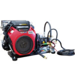 PRESSURE PRO 10GPM 3000PSI COLD WATER