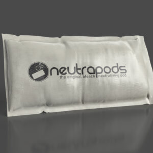 NeutraPods Sodium Hypochlorite Neutralizer (Price per pod)