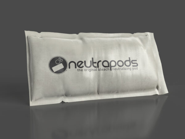 NeutraPods Sodium Hypochlorite Neutralizer (Price per pod)