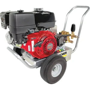 KARCHER HD 4GPM 4000PSI GX390