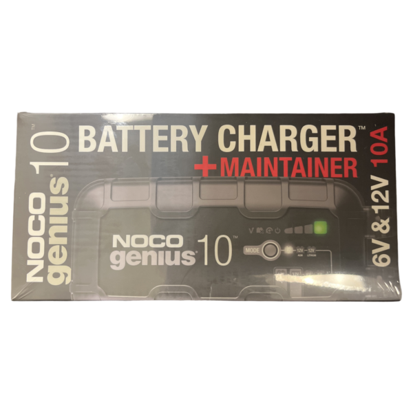 NOCO GENIUS 10