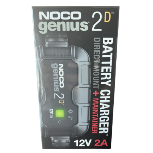 NOCO GENIUS 2D