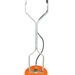 Classic Extreme 4-Tip 19" Whisper Wash Surface Cleaner ORG