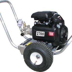 Pressure-Pro 2700PSI 2.5GPM Pressure Washer Pro Power Series GC190 Honda