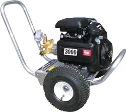 Pressure-Pro 3000PSI 2.5GPM Pressure Washer Pro Power Series w Kohler Engine