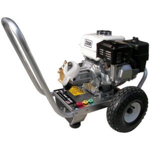 PRESSURE PRO PPS2533HAI 2.5 GPM@ 3300 PSI W GX200