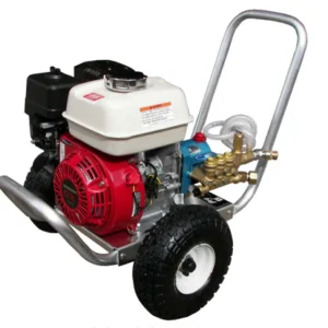 PRESSURE PRO PPS2533HCI 2.5GPM@ 3300PSI W GX200