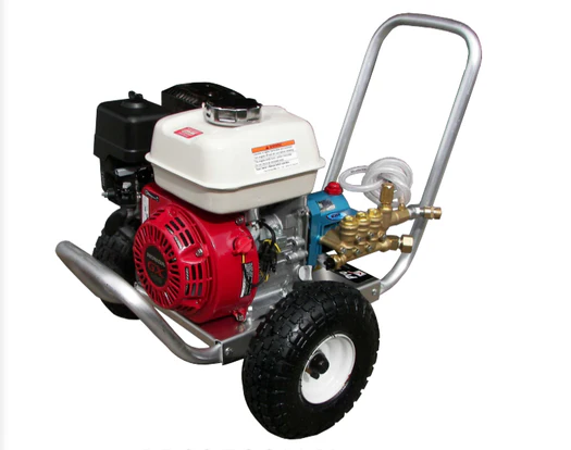 PRESSURE PRO PPS2533HCI 2.5GPM@ 3300PSI W GX200