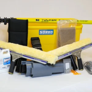 Sorbo / Tucker Trad KIT