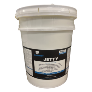 Trident Jetty (5 Gallon)