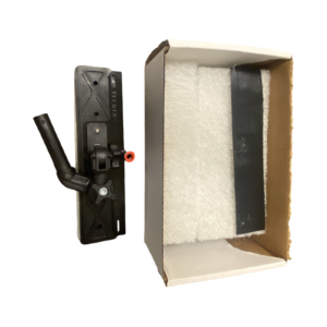 Tucker Alpha Scrubber w/Pads