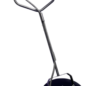 WHISPER WASH 16" ULTRA CLEAN HOVER COVER